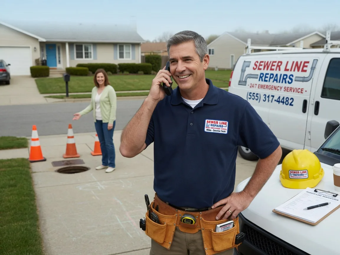 Emergency Plumber Sisters, OR FAQs
