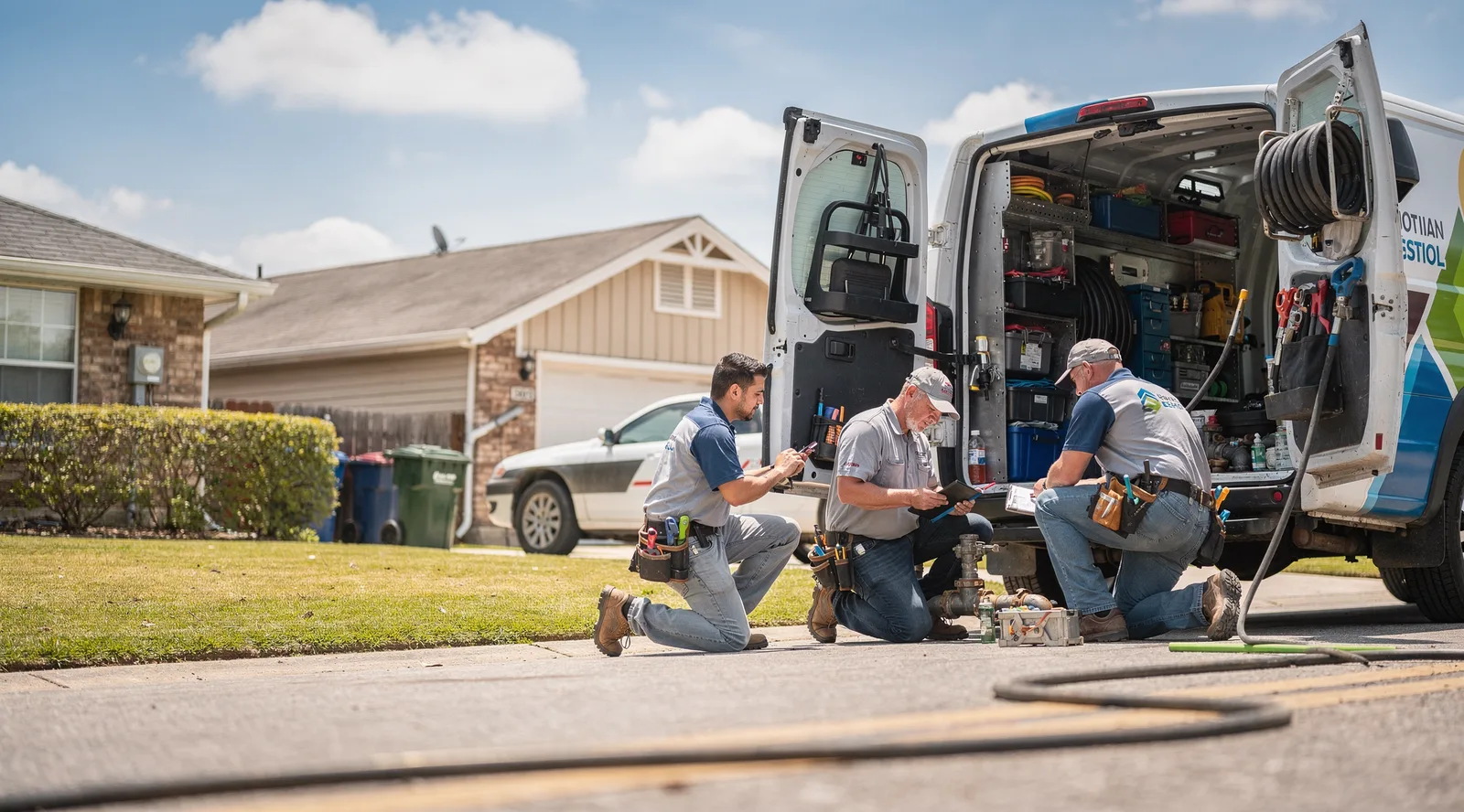 Emergency Plumber in Sisters, OR near me